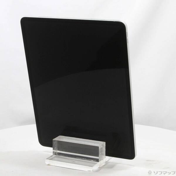 〔中古〕Apple(アップル) iPad Pro 12.9インチ 第5世代 128GB シルバー MHNG3J／A Wi-Fi〔198-ud〕 |  | 02