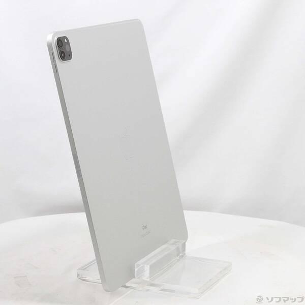 〔中古〕Apple(アップル) iPad Pro 12.9インチ 第5世代 128GB シルバー MHNG3J／A Wi-Fi〔198-ud〕 |  | 03