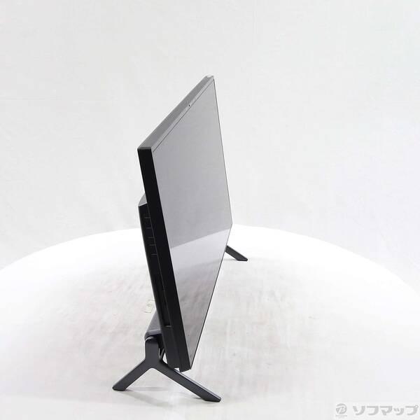 〔中古〕FUJITSU(富士通） 〔展示品〕 FMV Desktop F F77-K1 FMVF77K1BA ブラック〔377-ud〕 |  | 03