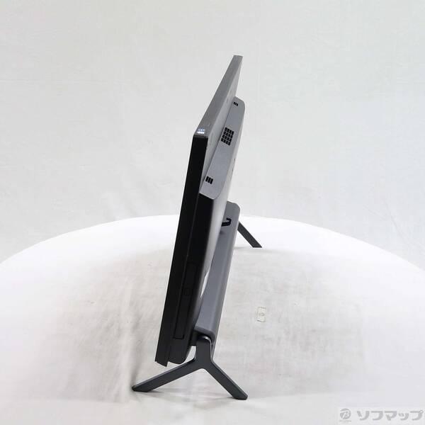 〔中古〕FUJITSU(富士通） 〔展示品〕 FMV Desktop F F77-K1 FMVF77K1BA ブラック〔377-ud〕 |  | 01