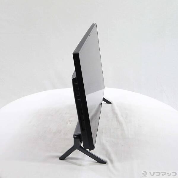 〔中古〕FUJITSU(富士通） 〔展示品〕 FMV Desktop F F77-K1 FMVF77K1BA ブラック〔377-ud〕 |  | 03