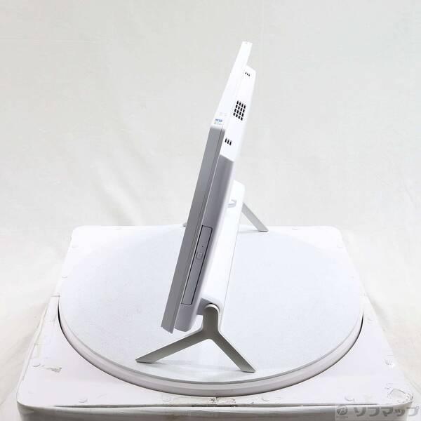 〔中古〕FUJITSU(富士通） 〔展示品〕 FMV F55-K1 FMVF55K1WA ホワイト〔344-ud〕 |  | 01