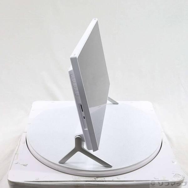 〔中古〕FUJITSU(富士通） 〔展示品〕 FMV F55-K1 FMVF55K1WA ホワイト〔344-ud〕 |  | 03