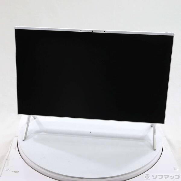 〔中古〕FUJITSU(富士通） 〔展示品〕 FMV F55-K1 FMVF55K1WA ホワイト〔262-ud〕 | 
