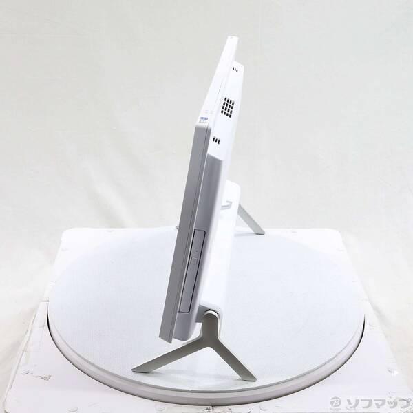 〔中古〕FUJITSU(富士通） 〔展示品〕 FMV F55-K1 FMVF55K1WA ホワイト〔258-ud〕 |  | 01