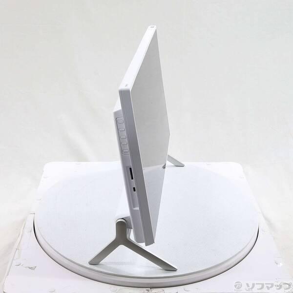 〔中古〕FUJITSU(富士通） 〔展示品〕 FMV F55-K1 FMVF55K1WA ホワイト〔258-ud〕 |  | 03