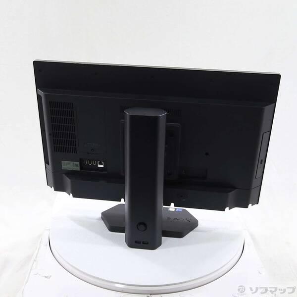 〔中古〕NEC(エヌイーシー) 〔展示品〕 LAVIE A27 PC-A2795JAB ファインブラック〔258-ud〕 |  | 02