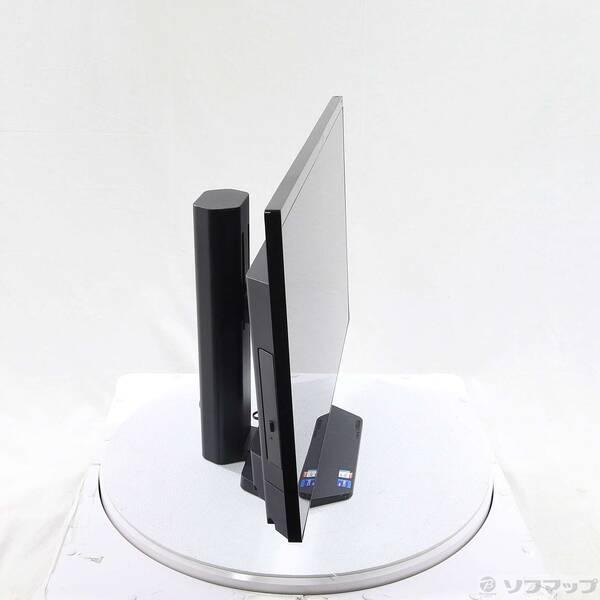 〔中古〕NEC(エヌイーシー) 〔展示品〕 LAVIE A27 PC-A2795JAB ファインブラック〔258-ud〕 |  | 03