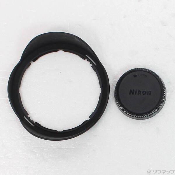 〔中古〕Nikon(ニコン) Nikon AF-S DX ED 12-24mm F4 G (レンズ)〔262-ud〕 |  | 04
