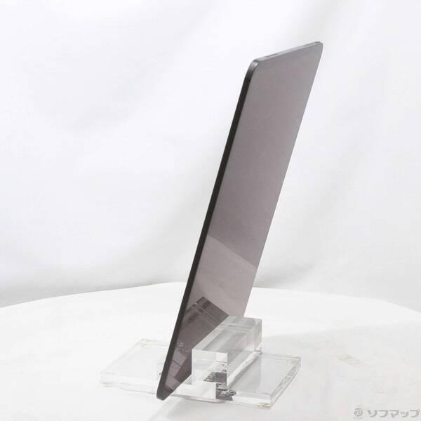 〔中古〕Apple(アップル) iPad Pro 13インチ 第1世代 標準ガラス 1TB スペースブラック MVX63KH／A Wi-Fi〔352-ud〕 |  | 01