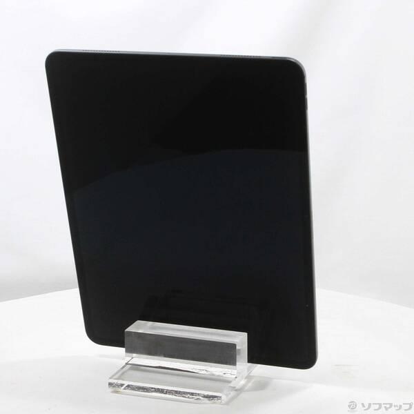 〔中古〕Apple(アップル) iPad Pro 13インチ 第1世代 標準ガラス 1TB スペースブラック MVX63KH／A Wi-Fi〔352-ud〕 |  | 02