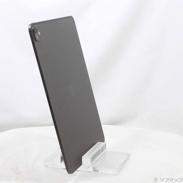 〔中古〕Apple(アップル) iPad Pro 13インチ 第1世代 標準ガラス 1TB スペースブラック MVX63KH／A Wi-Fi〔352-ud〕 |  | 03