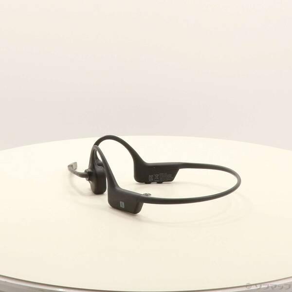 〔中古〕Shokz OpenComm UC SKZ-EP-000011〔344-ud〕 |  | 01