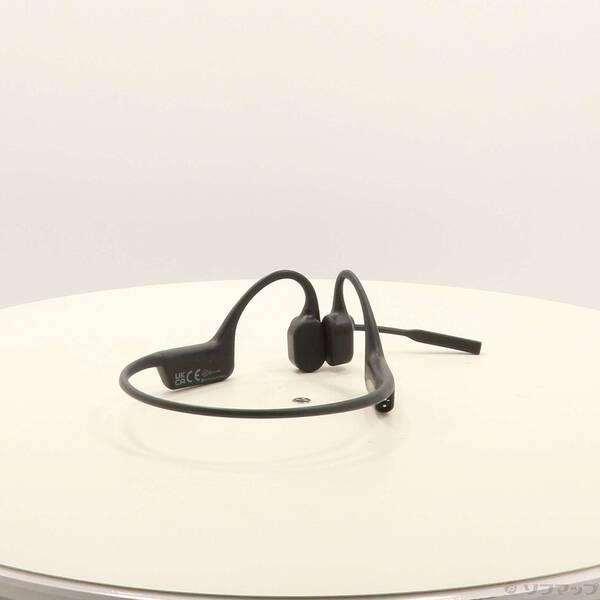 〔中古〕Shokz OpenComm UC SKZ-EP-000011〔344-ud〕 |  | 02