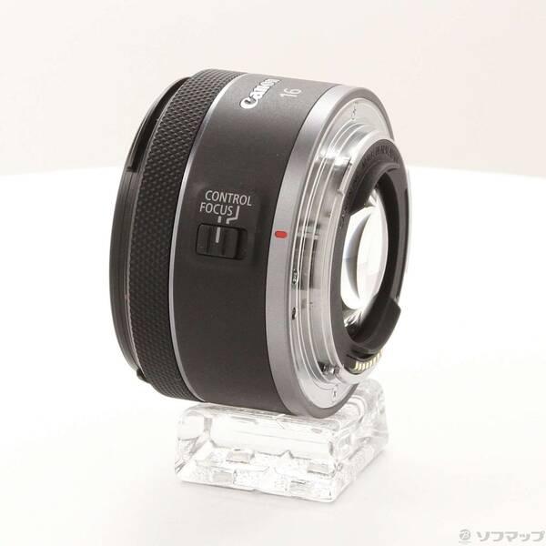 〔中古〕Canon(キヤノン) RF16mm F2.8 STM〔352-ud〕 |  | 01