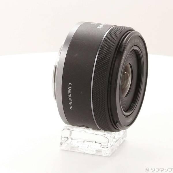 〔中古〕Canon(キヤノン) RF16mm F2.8 STM〔352-ud〕 |  | 03