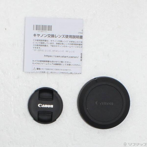 〔中古〕Canon(キヤノン) RF16mm F2.8 STM〔352-ud〕 |  | 04