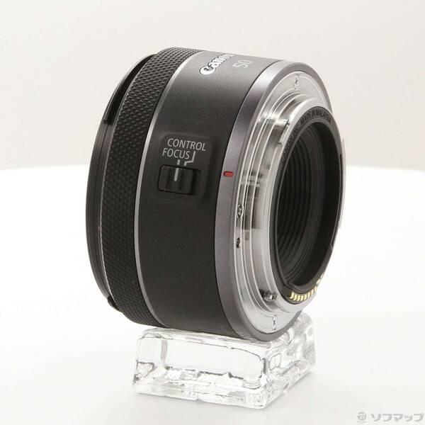 〔中古〕Canon(キヤノン) RF50mm F1.8 STM〔295-ud〕 |  | 01