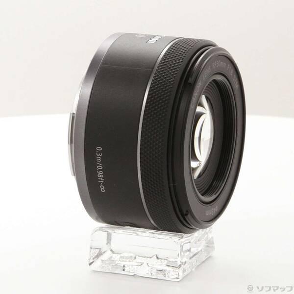 〔中古〕Canon(キヤノン) RF50mm F1.8 STM〔295-ud〕 |  | 03