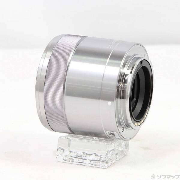 〔中古〕SONY(ソニー) E 30mm F3.5 Macro (SEL30M35)〔349-ud〕 |  | 01