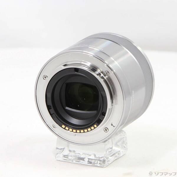 〔中古〕SONY(ソニー) E 30mm F3.5 Macro (SEL30M35)〔349-ud〕 |  | 02