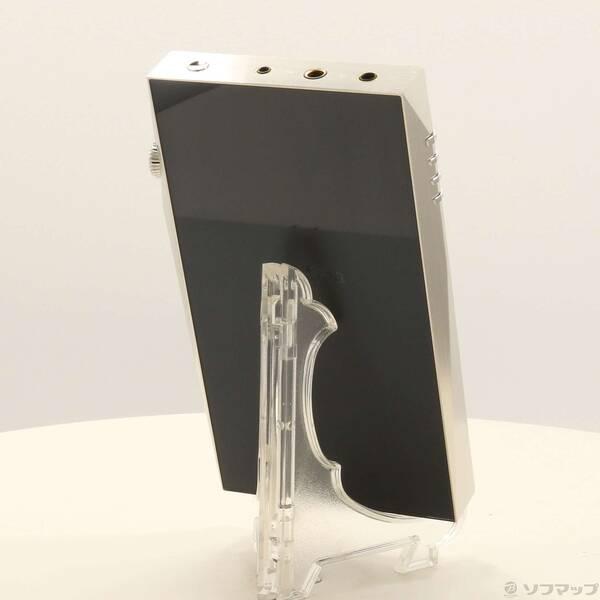 〔中古〕ASTELL&KERN A＆ultima SP3000T メモリ256GB+microSD シルバー IRV-AK-SP3000T〔262-ud〕 |  | 02