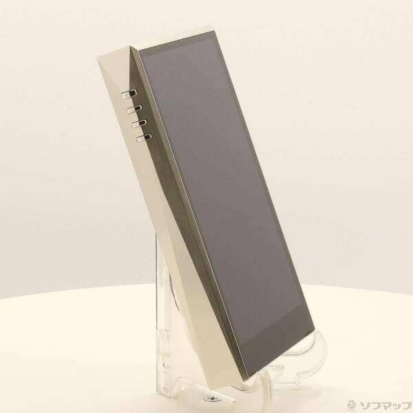 〔中古〕ASTELL&KERN A＆ultima SP3000T メモリ256GB+microSD シルバー IRV-AK-SP3000T〔262-ud〕 |  | 03