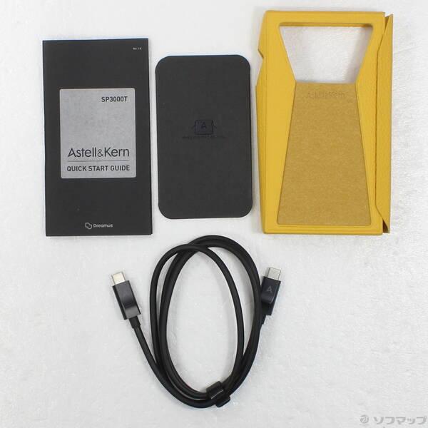 〔中古〕ASTELL&KERN A＆ultima SP3000T メモリ256GB+microSD シルバー IRV-AK-SP3000T〔262-ud〕 |  | 04