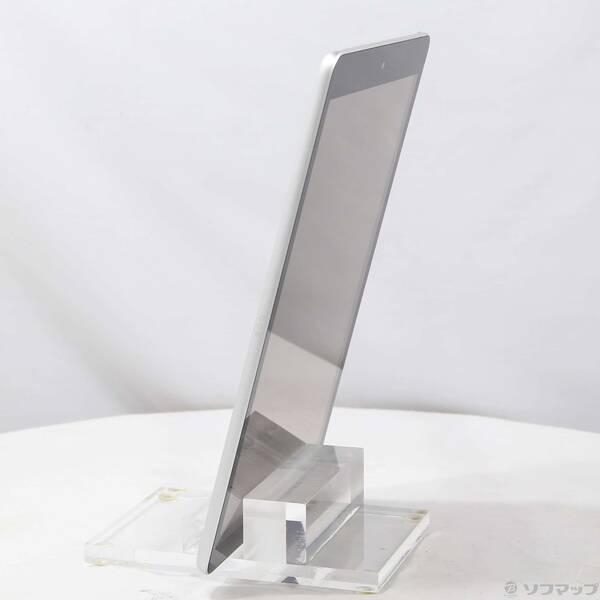 〔中古〕Apple(アップル) iPad 第9世代 64GB シルバー MK2L3J／A Wi-Fi〔262-ud〕 |  | 01