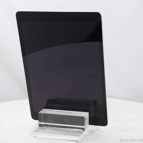〔中古〕Apple(アップル) iPad 第9世代 64GB シルバー MK2L3J／A Wi-Fi〔262-ud〕 |  | 02