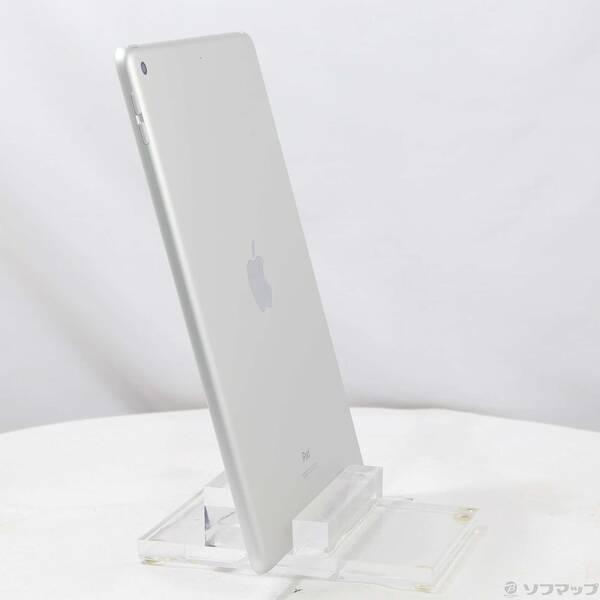 〔中古〕Apple(アップル) iPad 第9世代 64GB シルバー MK2L3J／A Wi-Fi〔262-ud〕 |  | 03