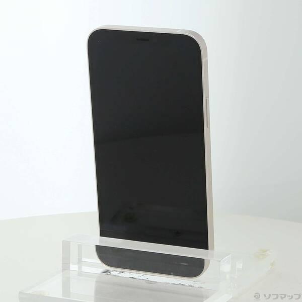 〔中古〕Apple(アップル) iPhone12 64GB ホワイト MGHP3J／A SIMフリー〔247-ud〕 |  | 02