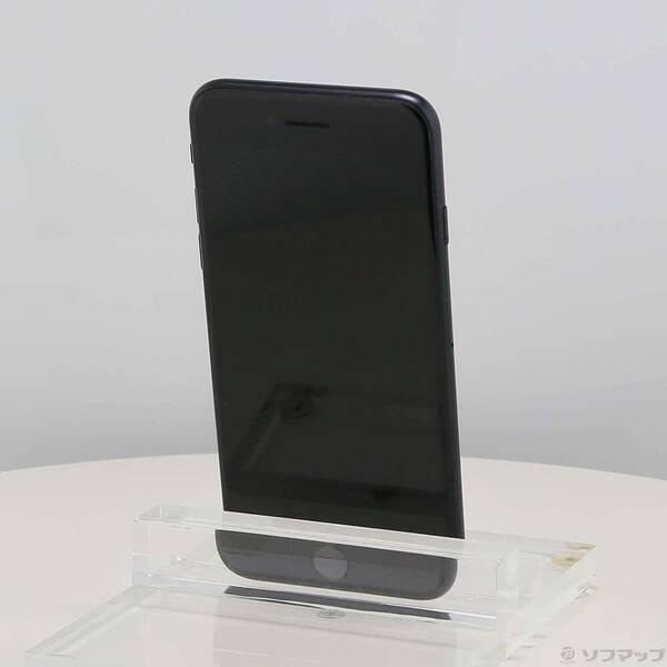 〔中古〕Apple(アップル) iPhone SE 第3世代 128GB ミッドナイト MMYF3J／A SIMフリー〔258-ud〕 |  | 02