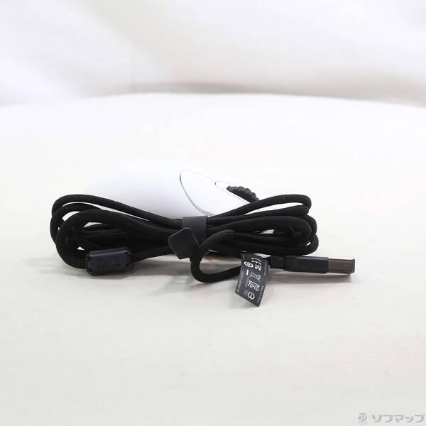 〔中古〕ZYGEN NP-01 esports mouse ホワイト〔377-ud〕 |  | 03