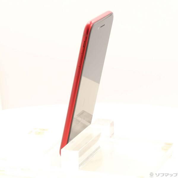 〔中古〕Apple(アップル) iPhone SE 第3世代 64GB プロダクトレッド MMYE3J／A SIMフリー〔198-ud〕 |  | 01