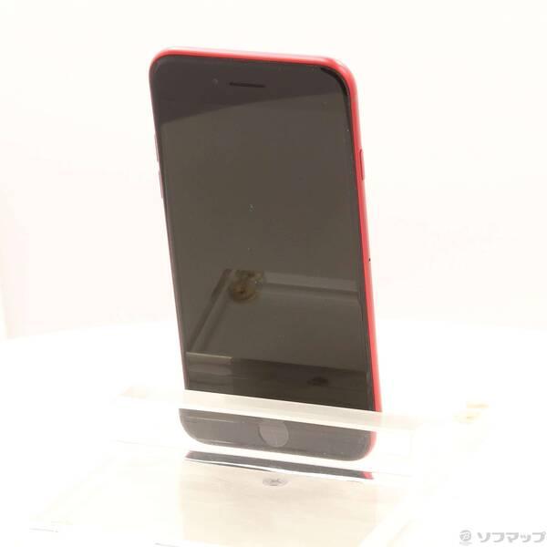 〔中古〕Apple(アップル) iPhone SE 第3世代 64GB プロダクトレッド MMYE3J／A SIMフリー〔198-ud〕 |  | 02