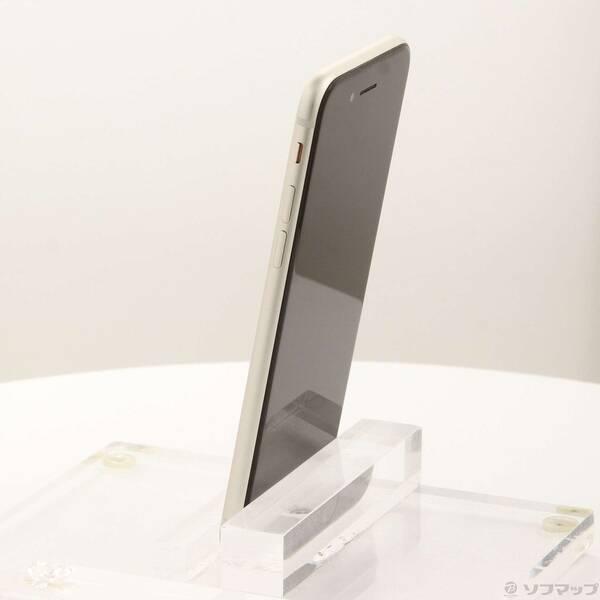 〔中古〕Apple(アップル) iPhone SE 第3世代 64GB スターライト MMYD3J／A SIMフリー〔276-ud〕 |  | 01