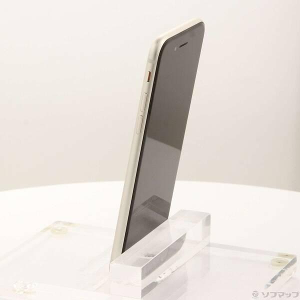 〔中古〕Apple(アップル) iPhone SE 第3世代 64GB スターライト MMYD3J／A SIMフリー〔305-ud〕 |  | 01