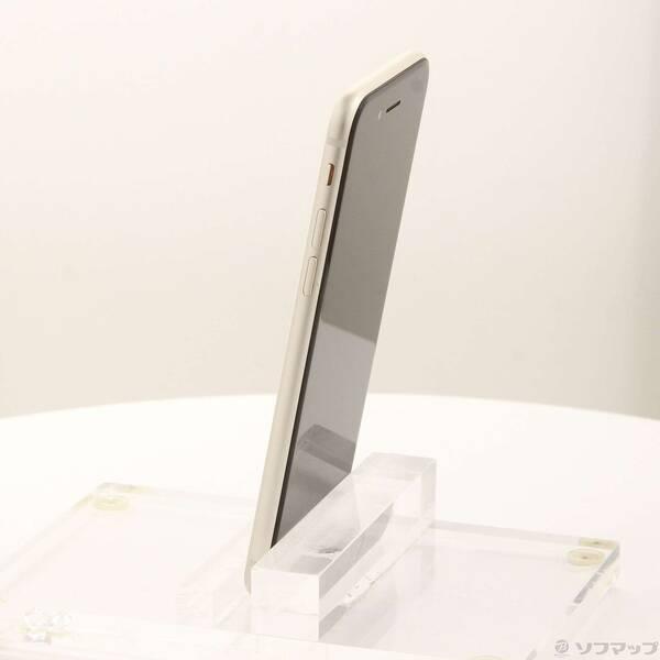 〔中古〕Apple(アップル) iPhone SE 第3世代 64GB スターライト MMYD3J／A SIMフリー〔348-ud〕 |  | 01