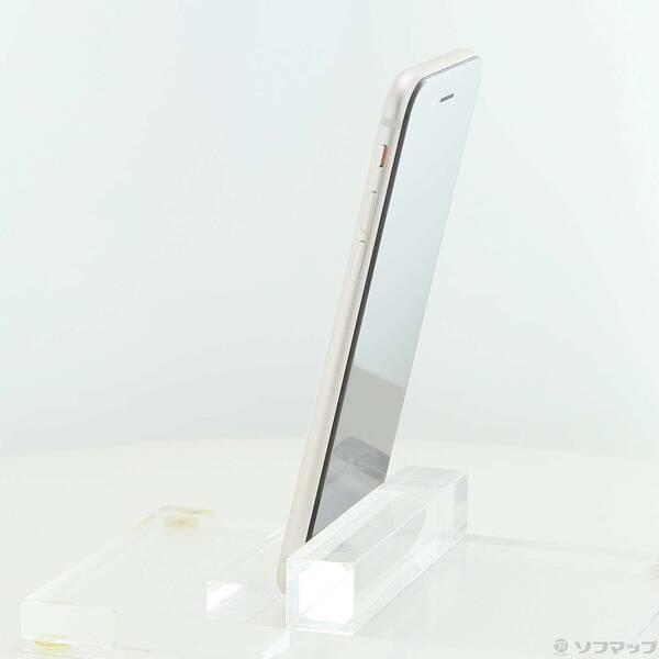 〔中古〕Apple(アップル) iPhone SE 第3世代 64GB スターライト MMYD3J／A SIMフリー〔344-ud〕 |  | 01