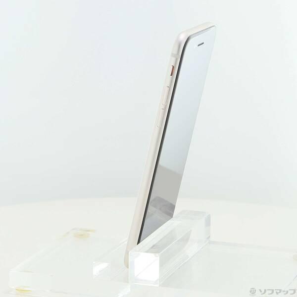 〔中古〕Apple(アップル) iPhone SE 第3世代 64GB スターライト MMYD3J／A SIMフリー〔352-ud〕 |  | 01