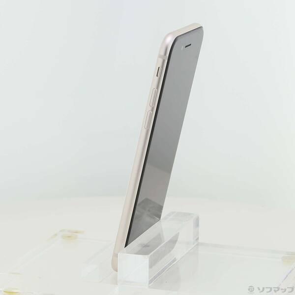 〔中古〕Apple(アップル) iPhone SE 第3世代 64GB スターライト MMYD3J／A SIMフリー〔368-ud〕 |  | 01