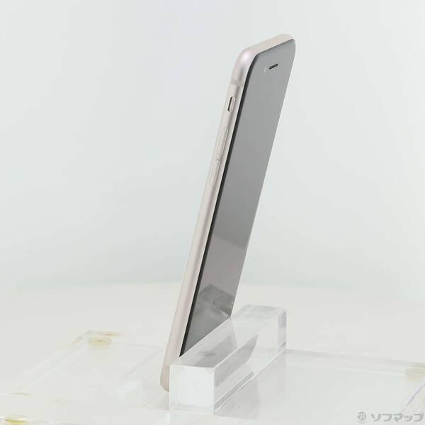 〔中古〕Apple(アップル) iPhone SE 第3世代 64GB スターライト MMYD3J／A SIMフリー〔371-ud〕 |  | 01