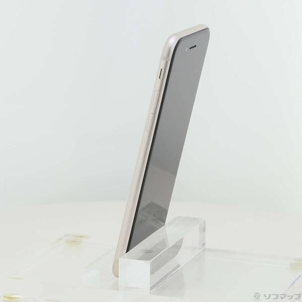 〔中古〕Apple(アップル) iPhone SE 第3世代 64GB スターライト MMYD3J／A SIMフリー〔368-ud〕 |  | 01