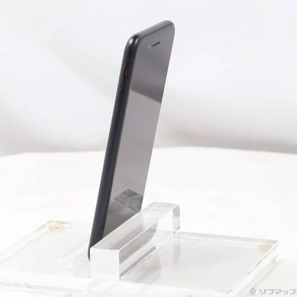 〔中古〕Apple(アップル) iPhone SE 第3世代 64GB ミッドナイト MMYC3J／A SIMフリー〔258-ud〕 |  | 01