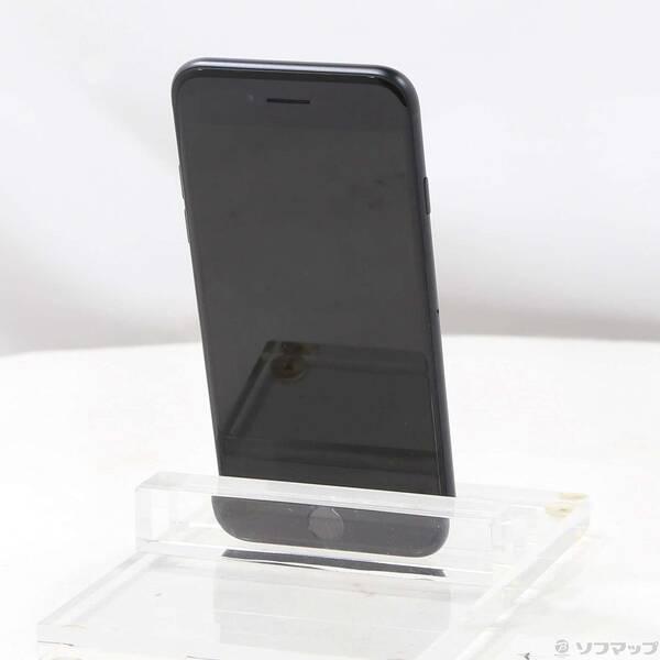 〔中古〕Apple(アップル) iPhone SE 第3世代 64GB ミッドナイト MMYC3J／A SIMフリー〔258-ud〕 |  | 02