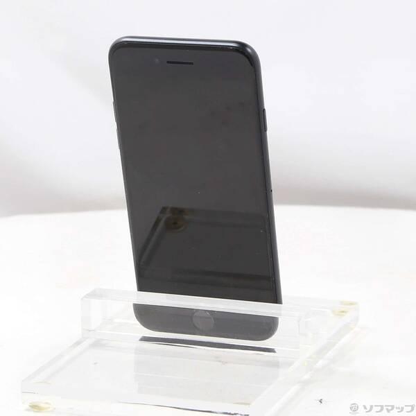 〔中古〕Apple(アップル) iPhone SE 第3世代 64GB ミッドナイト MMYC3J／A SIMフリー〔349-ud〕 |  | 02