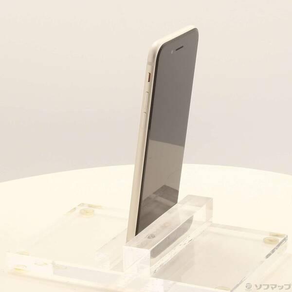 〔中古〕Apple(アップル) iPhone SE 第3世代 128GB スターライト MMYG3J／A SIMフリー〔368-ud〕 |  | 01