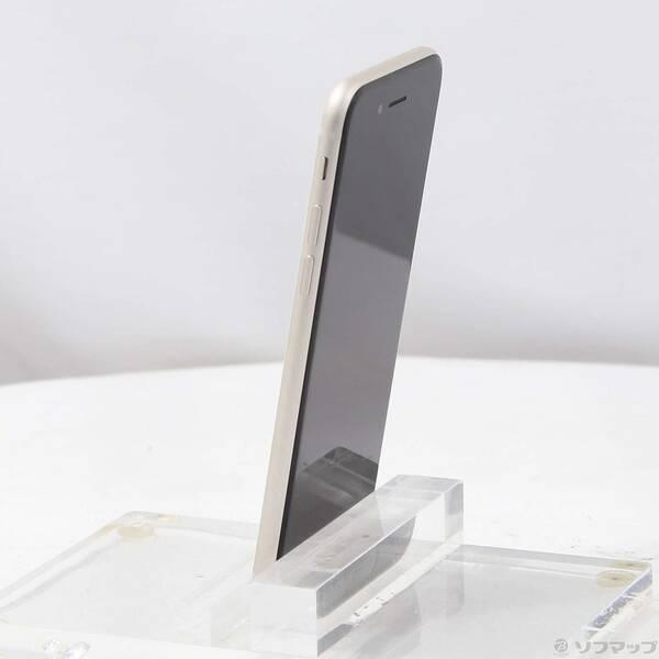 〔中古〕Apple(アップル) iPhone SE 第3世代 128GB スターライト MMYG3J／A SIMフリー〔352-ud〕 |  | 01