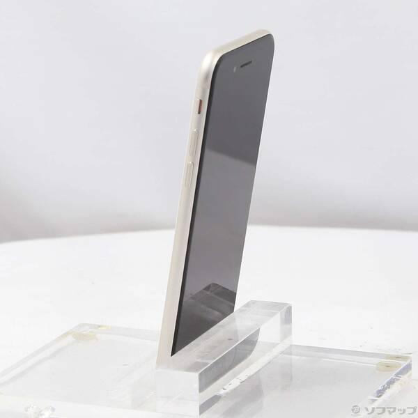 〔中古〕Apple(アップル) iPhone SE 第3世代 128GB スターライト MMYG3J／A SIMフリー〔344-ud〕 |  | 01